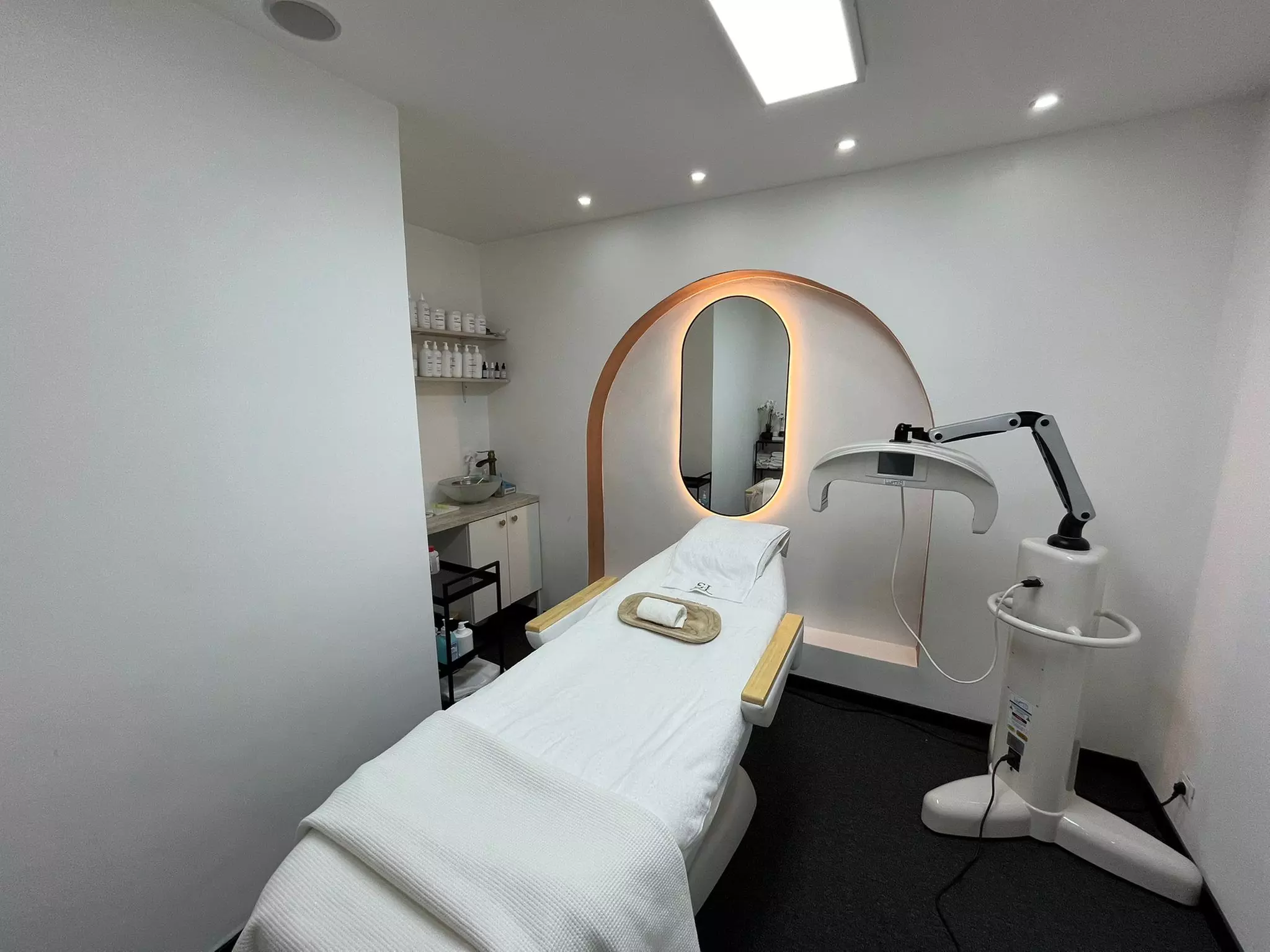 Épilation au laser Primelase avec SI WE CARE Aestetic