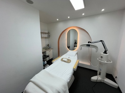 Epilation au laser des aisselles - SI WE CARE