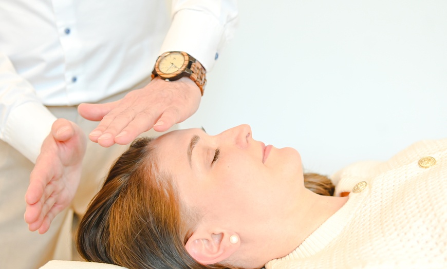 Image 4: Koreanische Akupressur-Behandlung / Spezialmassage – Ganzkörper