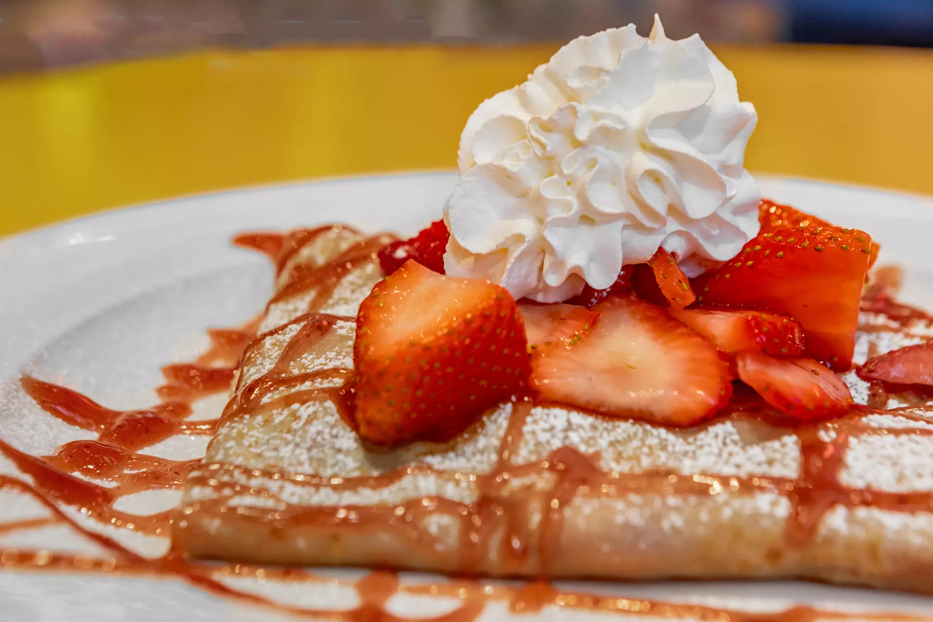 Experience Sweet Sin's Unique Chocolate Fountain and Desserts with $25 or $50 Vouchers (Up To 32% Off)