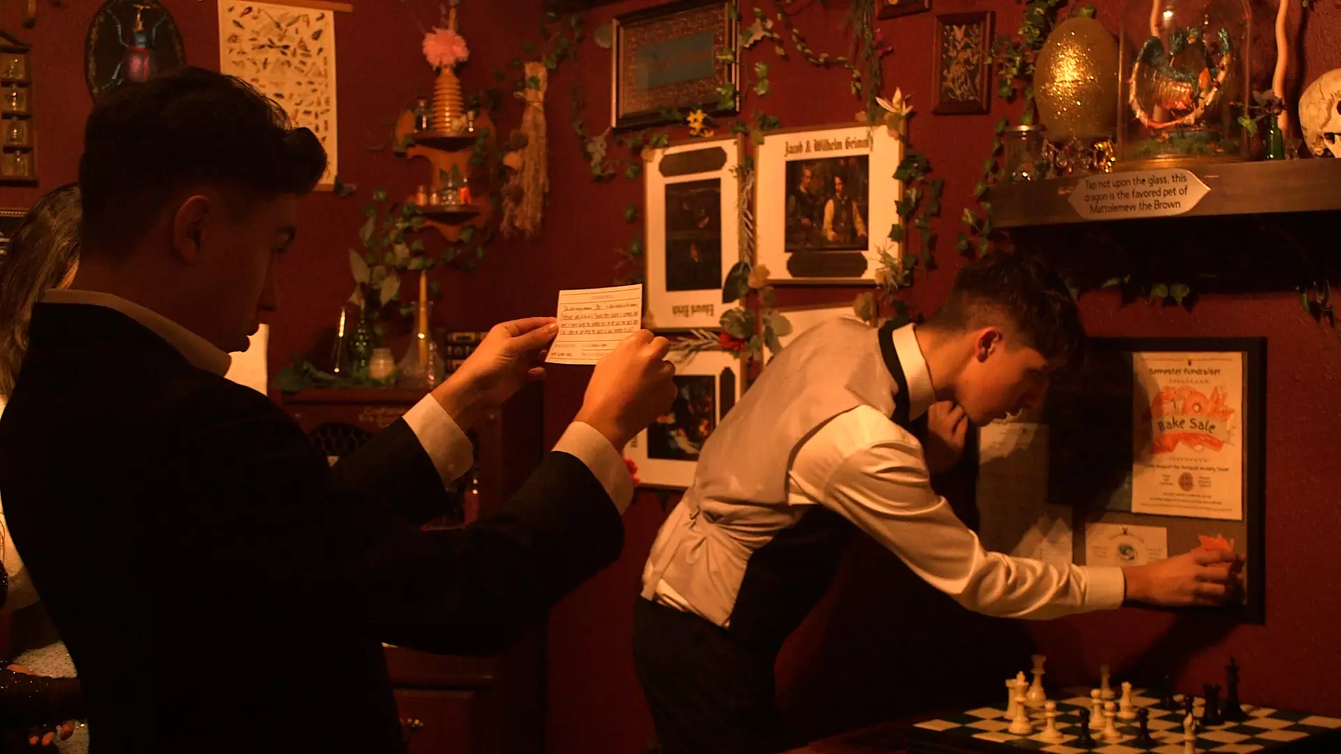 Private Escape Room Experience: Thrilling Puzzles in Modesto, CA
