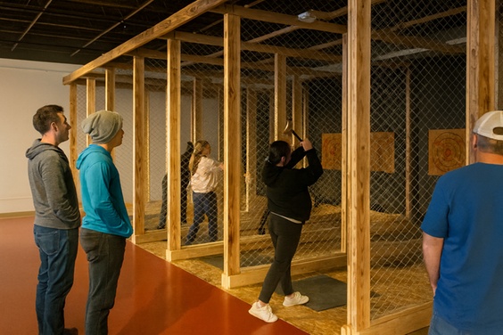 What to expect media