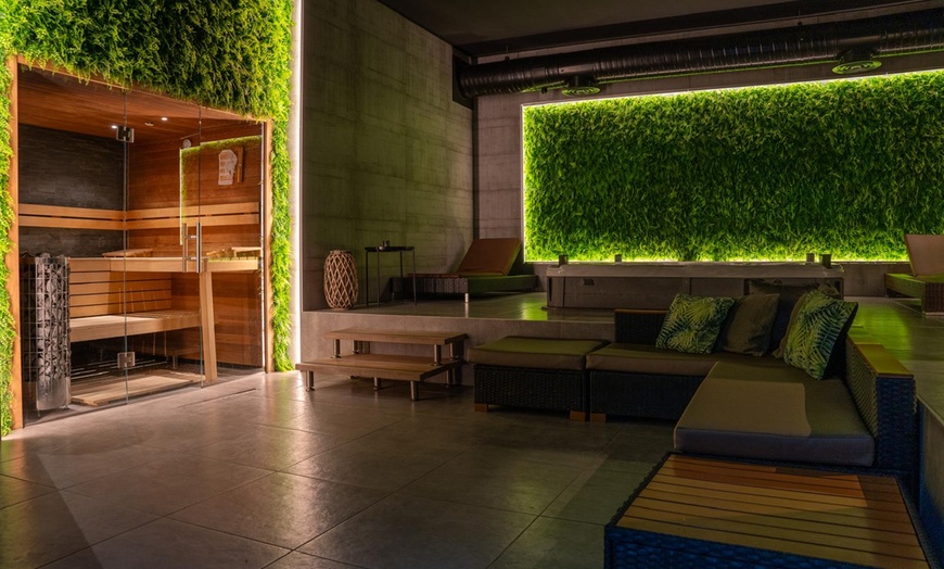 Image 5: Volledig tot rust komen? Boek je privéspa bij Elita Spa Zoetermeer