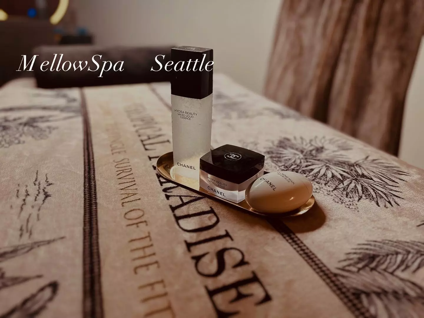 Up to 30% Off on Deep Tissue Massage at Mellow Spa