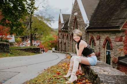 90 Minute On-Location Engagement Photography Session with 20 Digital Images - HaiPhoto.com