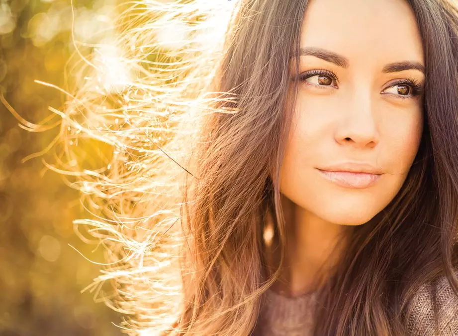 Up to 60% Off on Anti-Aging Facial at Camellia Medical Laser Spa - Primary Image