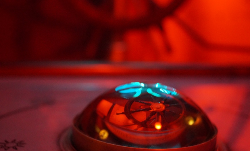 Image 4: Escape Game für bis zu 5 Personen