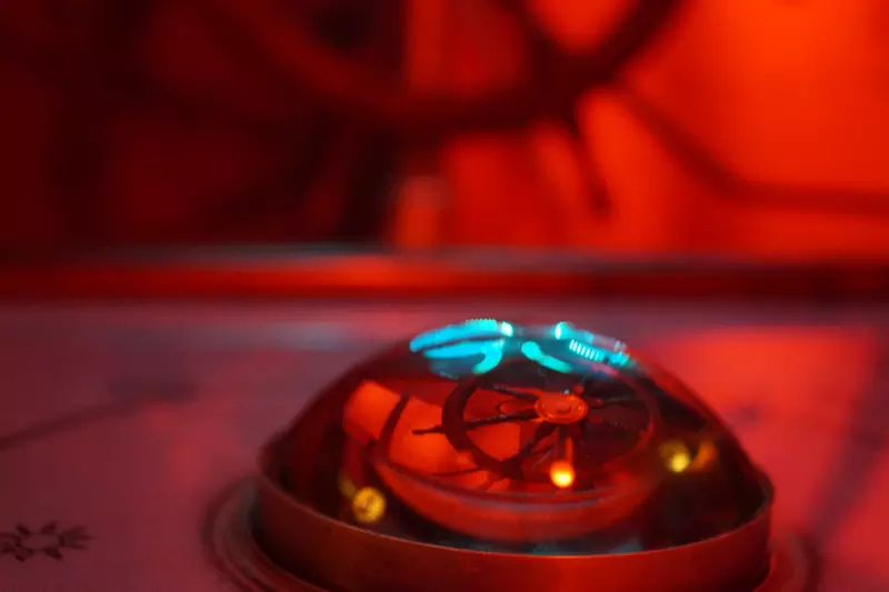 Escape Game für bis zu 5 Personen