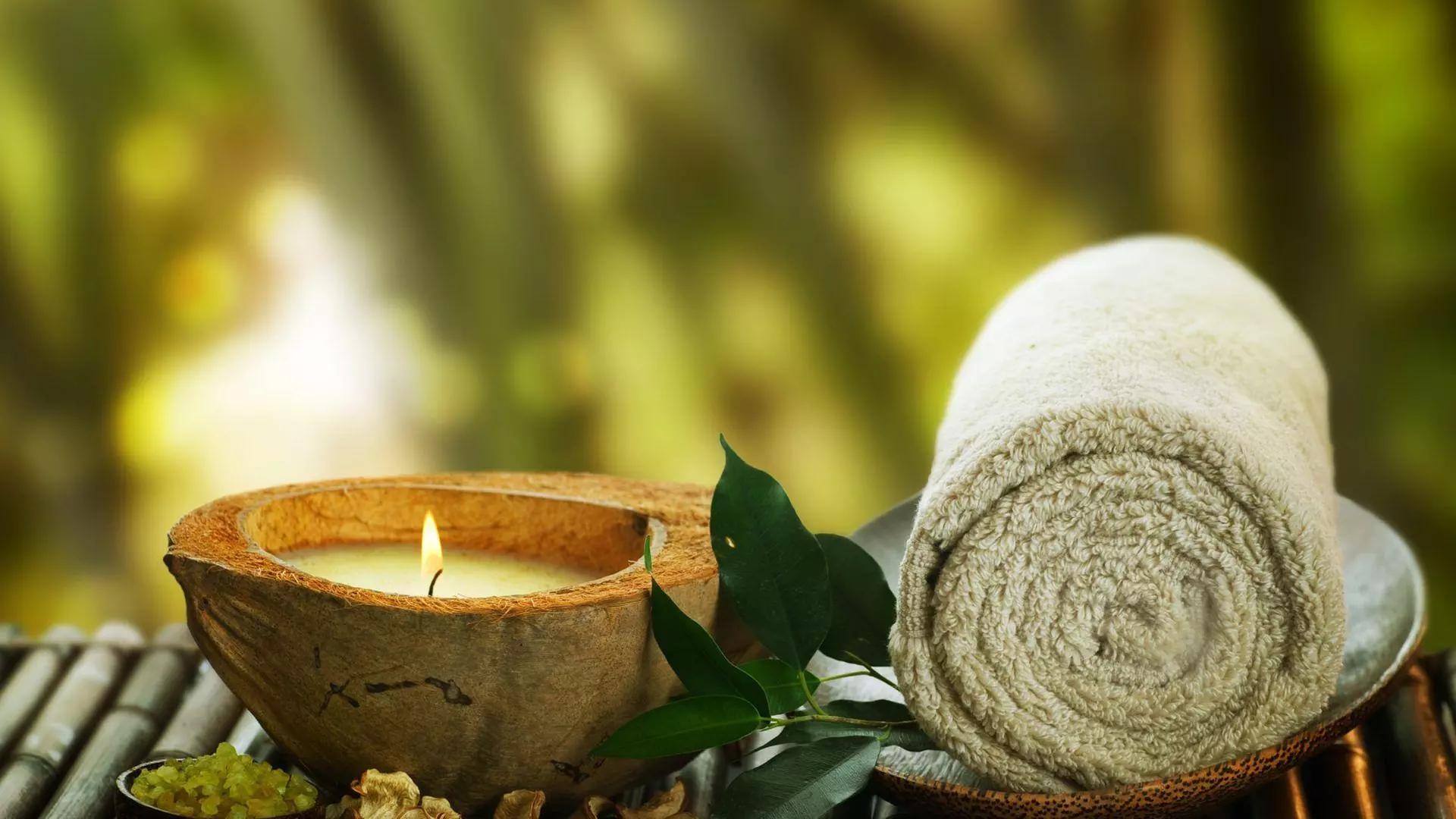 $135 5- or $240 10-Session Punch Card - Any of the 8 Services Offered at Fit Fusion Wellness (Up to 55% Off) - Primary Image