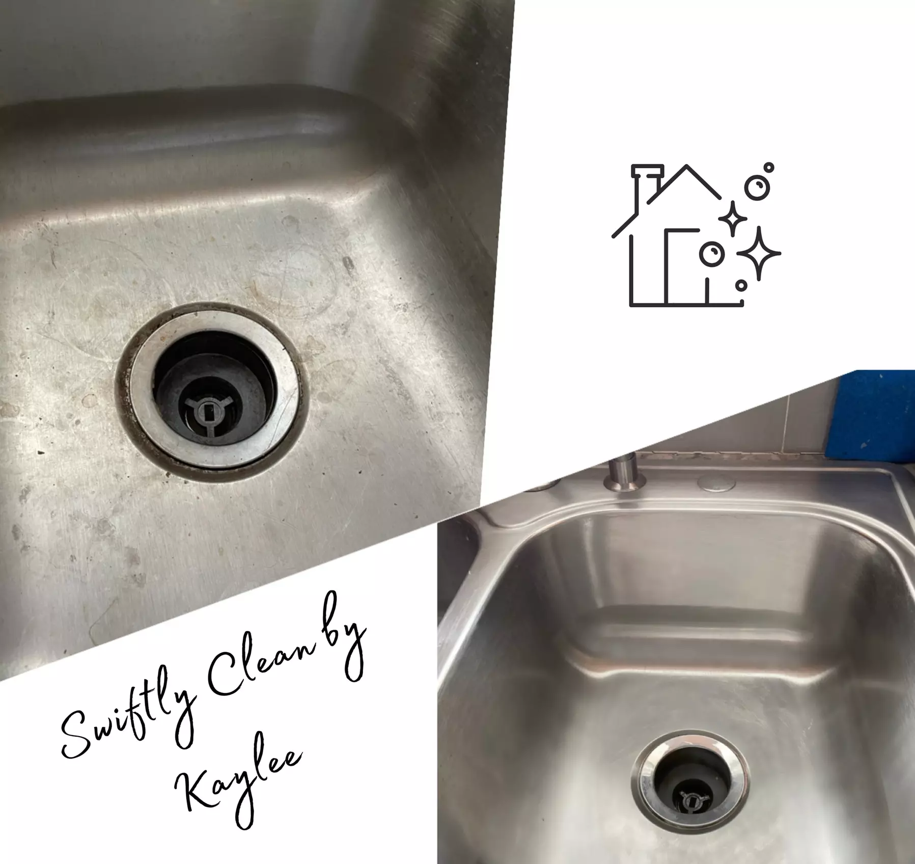 Up to 41% Off on House / Room Cleaning at Swiftly Clean by Kaylee - Primary Image