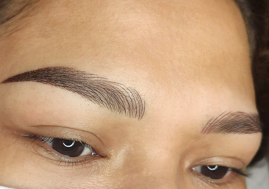 Ombre, Combination Brows, Lash Extensions to Enhance your Look! 