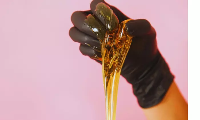 Experience Silky Skin with Hollywood and Bikini Sugaring