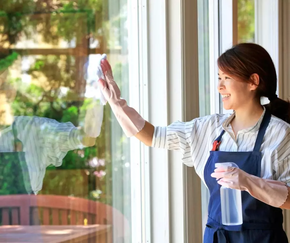 Up to 50% Off on HVAC Cleaning at Clean Fox