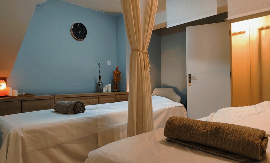 Image 3: Up to 50% Off on Massage - Deep Tissue 