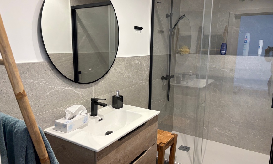 Image 3: 1 o 3 clases de entrenamiento o pilates combinado con pilates reformer