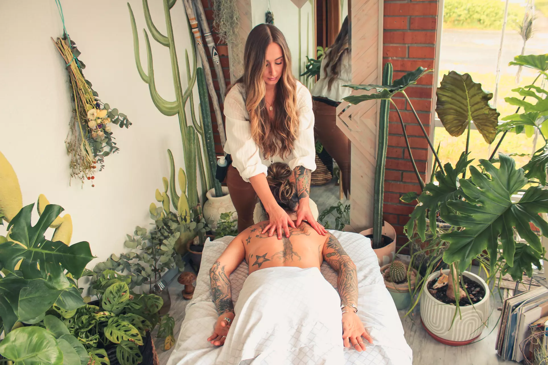 Up to 20% Off on Massage - Deep Tissue at Flowstate Bodywork PLLC - Primary Image