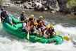 Conquer the Rapids: Thrilling Lower Gorge White Water Rafting with Expert Guides at Mother Lode River Center - Second Medium