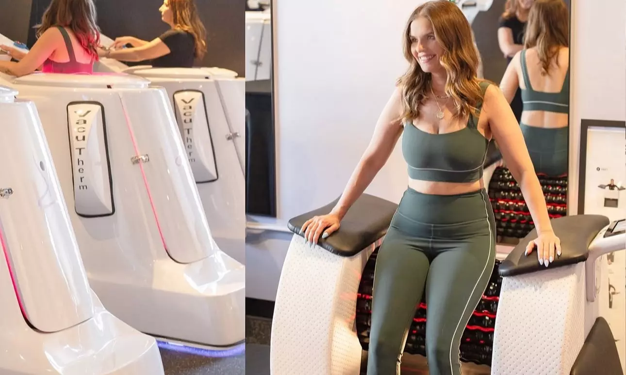 Transform Your Body With EMS Sessions and RF Skin Tightening