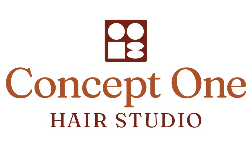 Image 12: Fresh Highlights, Color Retouch, or Perm with Haircut & Blowdry