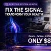 Image 2: Hinrichs Chiropractic offers diverse chiropractic care options with up to 50% off, including exams and adjustments.
