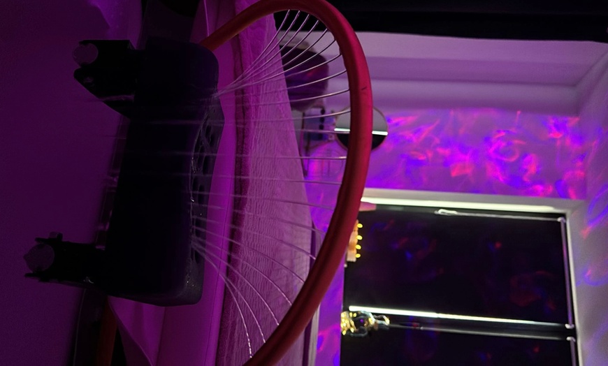 Image 4: Head Spa sensoriel : massage du cuir chevelu et détente profonde 