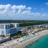 Image 5: Up to $116 Off on Helicopter Rides in South Florida 