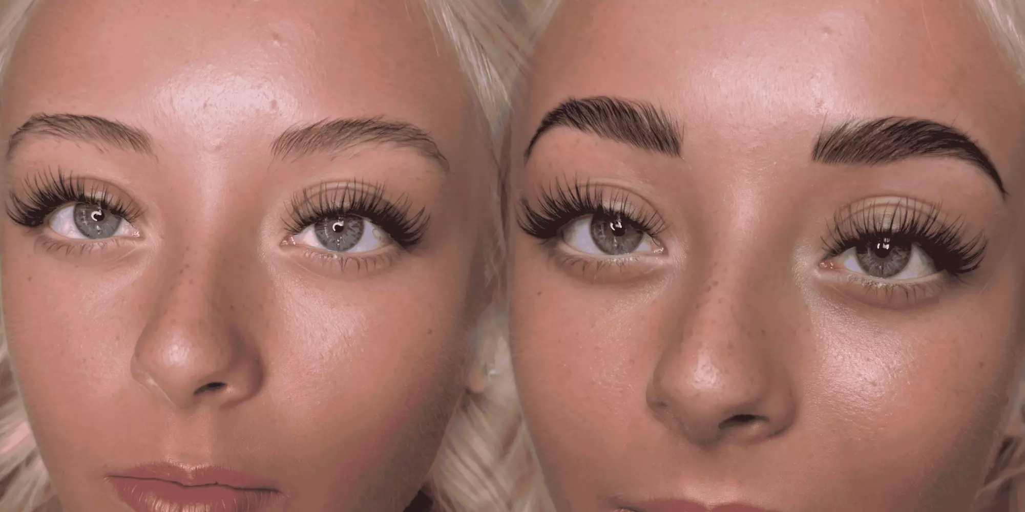 Up to 44% Off on Eyebrow Shaping at Eyedolized Brows - Primary Image