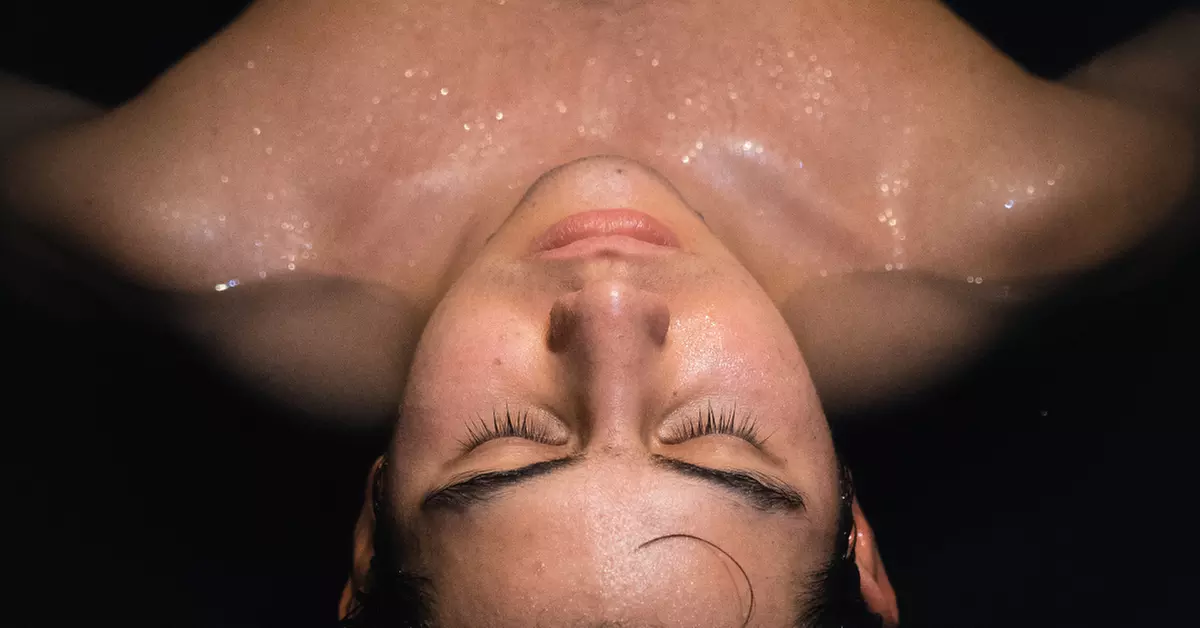 Drift Into Calm with One or Three 75-Minute Float Therapy Sessions