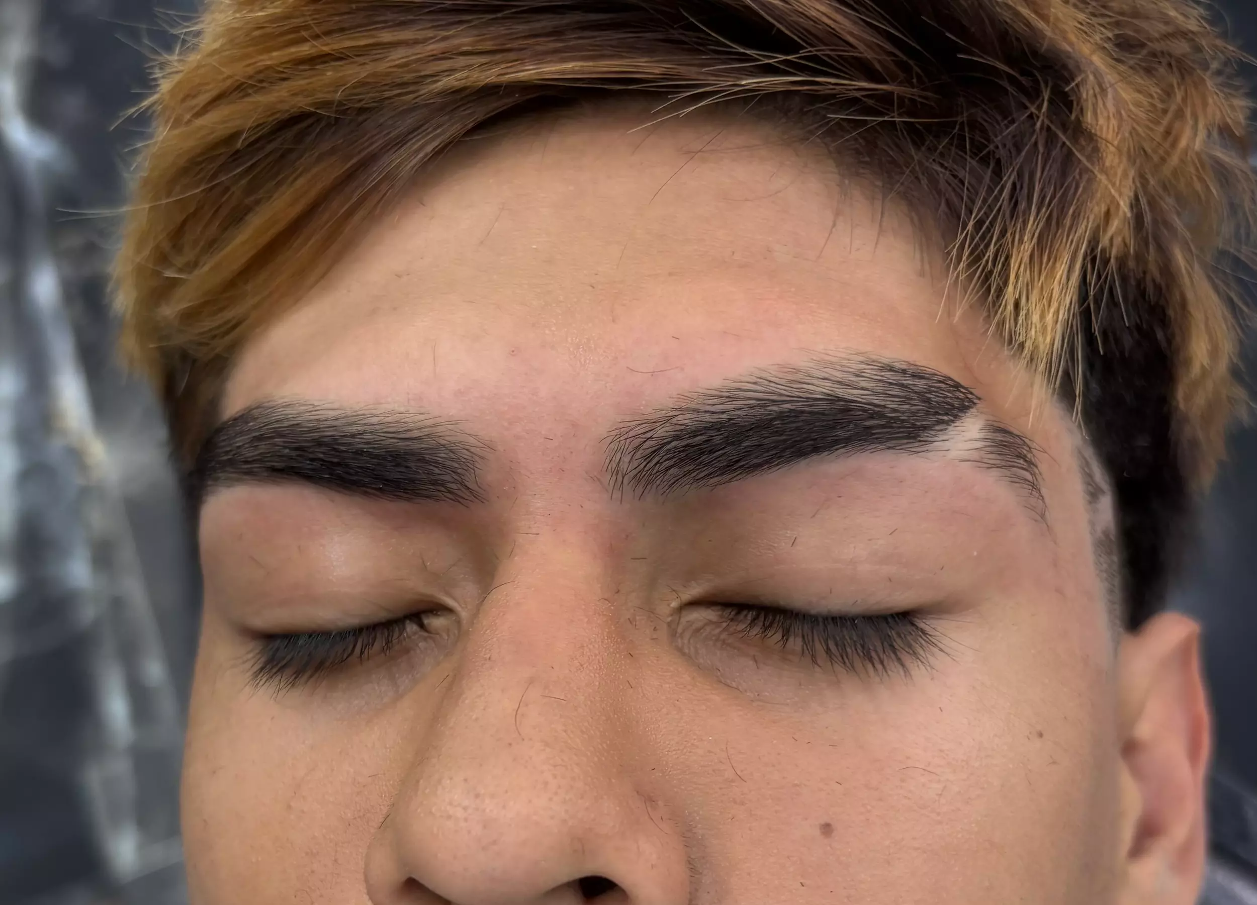 Achieve Perfect Brows with 1, or 3 Eyebrow Threading