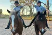 Enjoy Horse Back Riding Introductory Lesson - Great for Beginners! - Second Medium