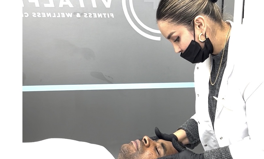 Image 3: Revive Your Eyes, HydroBoost or Full Rejuvenation