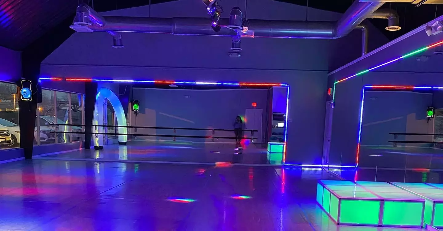 Up to 67% Off Zumba & Dance Fitness Classes – New Jersey