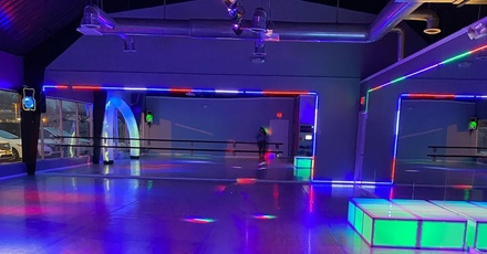 5 Pack of Fitness Classes (Valid for 60 Days) - Zumba with Danielle - New Jersey