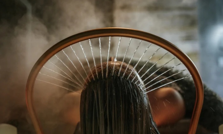 Image 4: Experience Japanese Headspa for Ultimate Pampering!