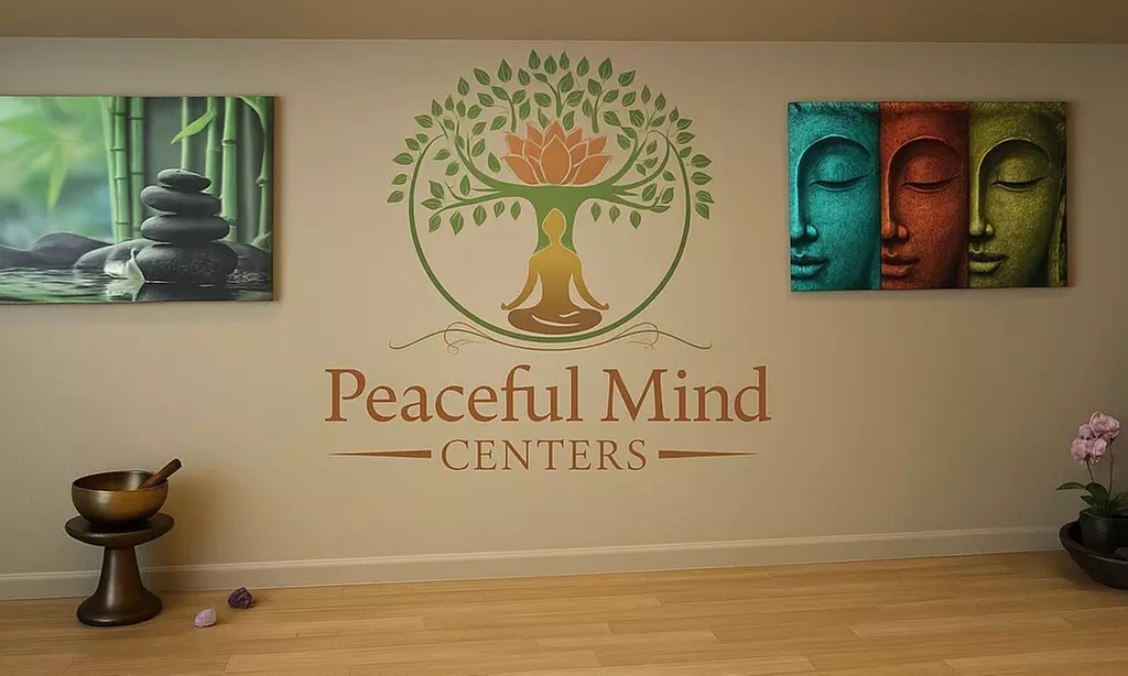Long-Term Wellness: 6-Month Healing Membership for up to 55% Off at Peaceful Mind Centers