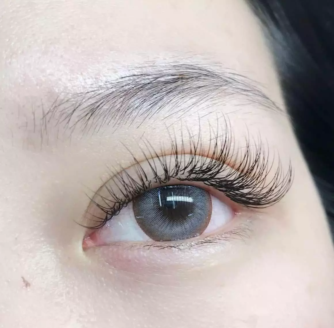 Enhance your Eyes with Eyelash Extensions Services! 