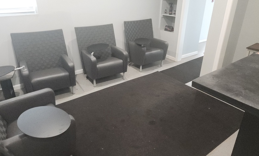 Image 9: Exterior and Interior Car Detail at Final Finish (Up to 20% Off)