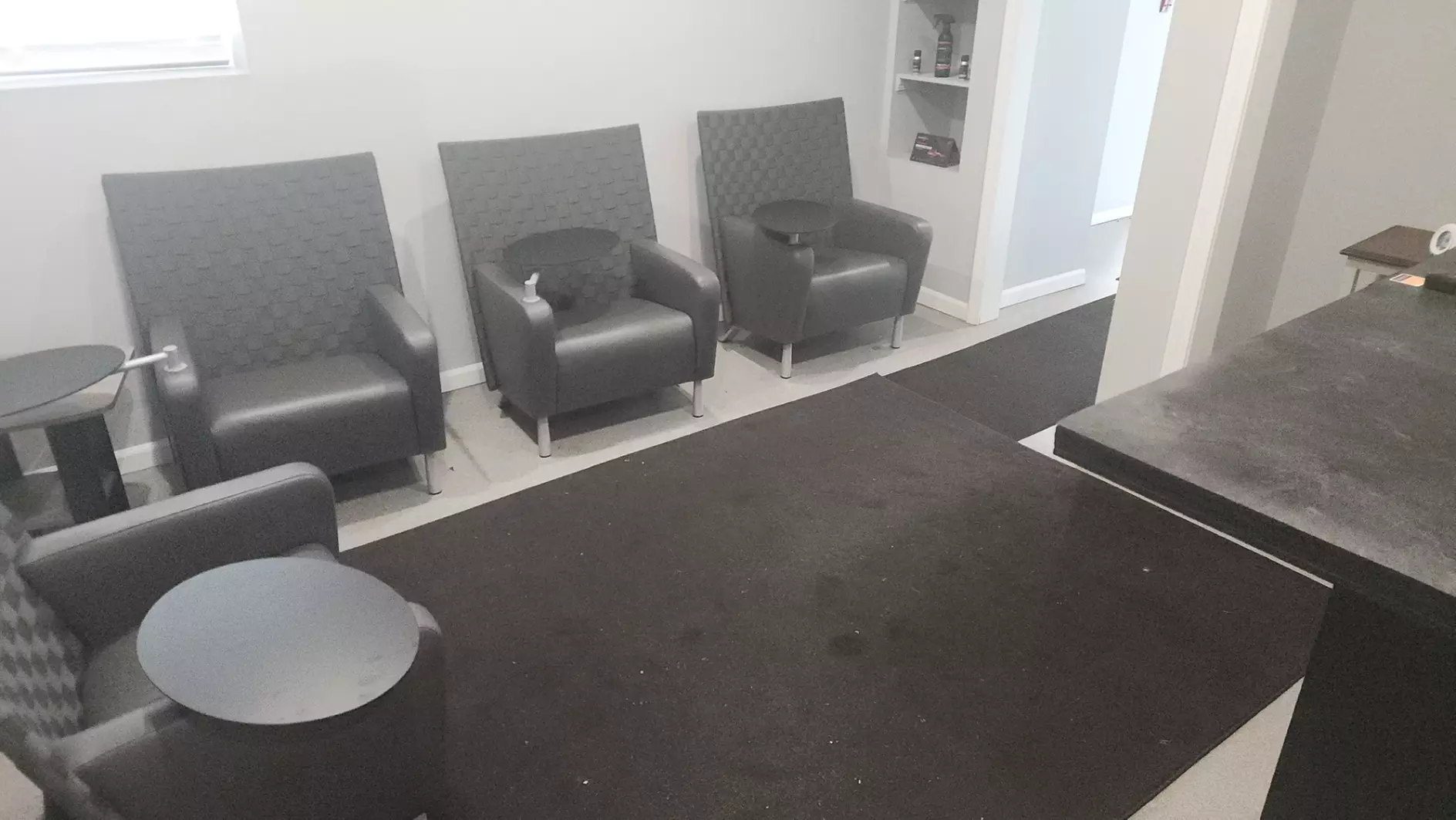 Exterior and Interior Car Detail at Final Finish (Up to 20% Off)