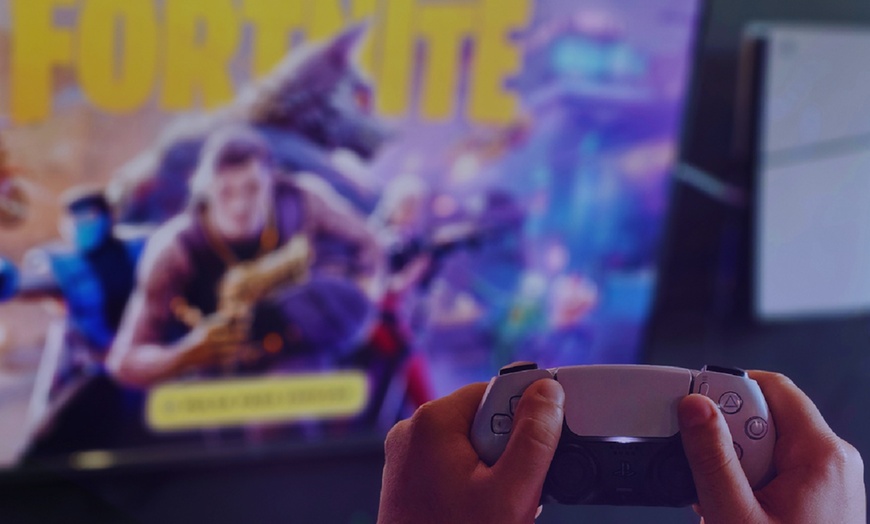 Image 4: Fiesta de cumpleaños para 10 niños con 2 horas de juego y snacks 