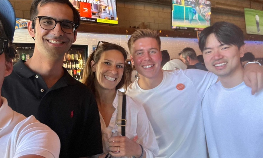 Image 5: Explore Austin with a Self-Guided Scavenger Hunt Adventure