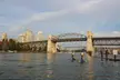 Enjoy 90-Minute Sunset Ride on Waterbike for Two or Four People at BC Water Bikes - Up to 25% Off - Second Medium