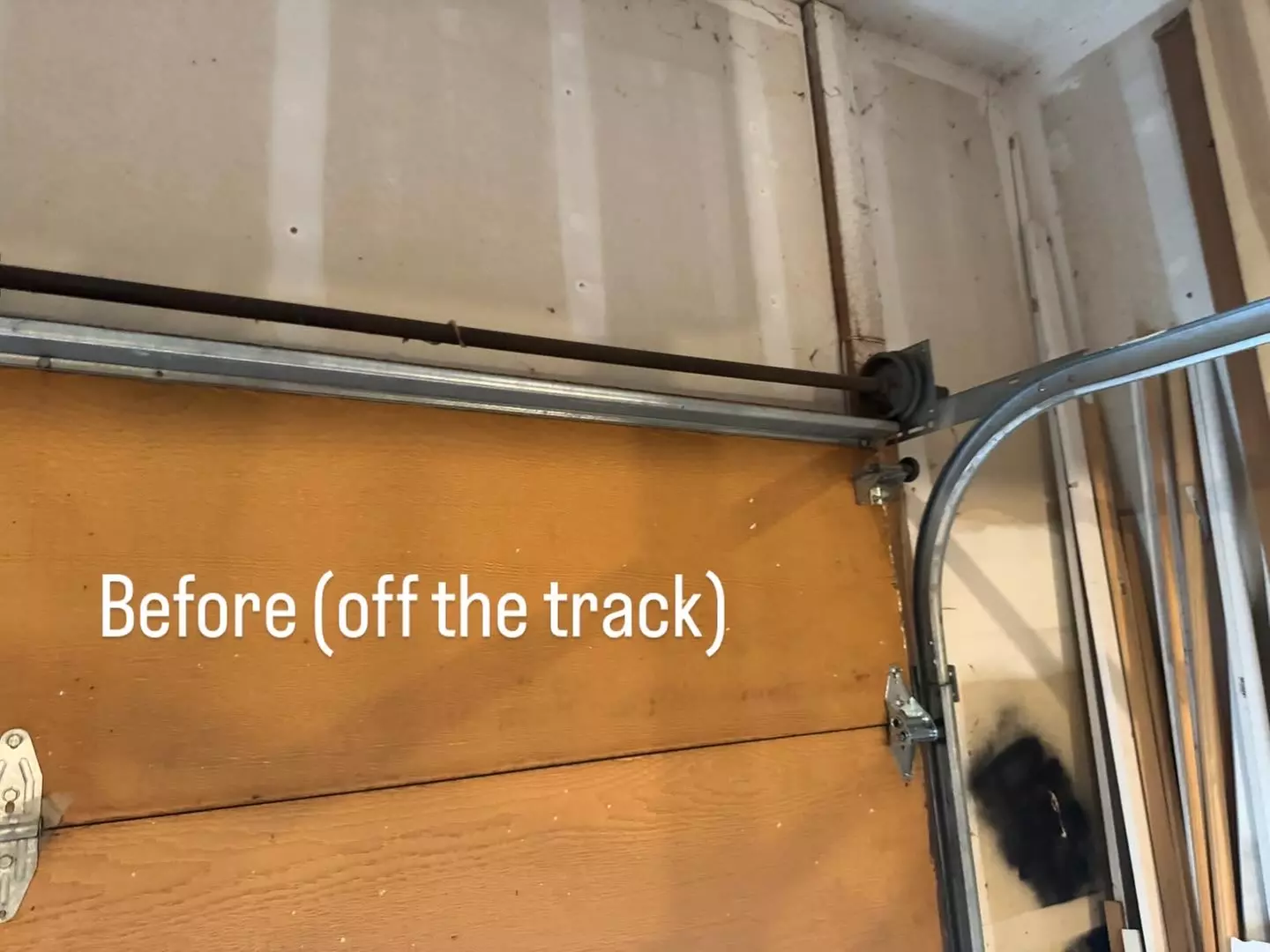 Professional Garage Door Care – Springs, Cables, Rollers & More