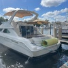 Image 4: Up to 26 % Off on Motor Boat Ride at Sea Lux Yacht Sales and Charters