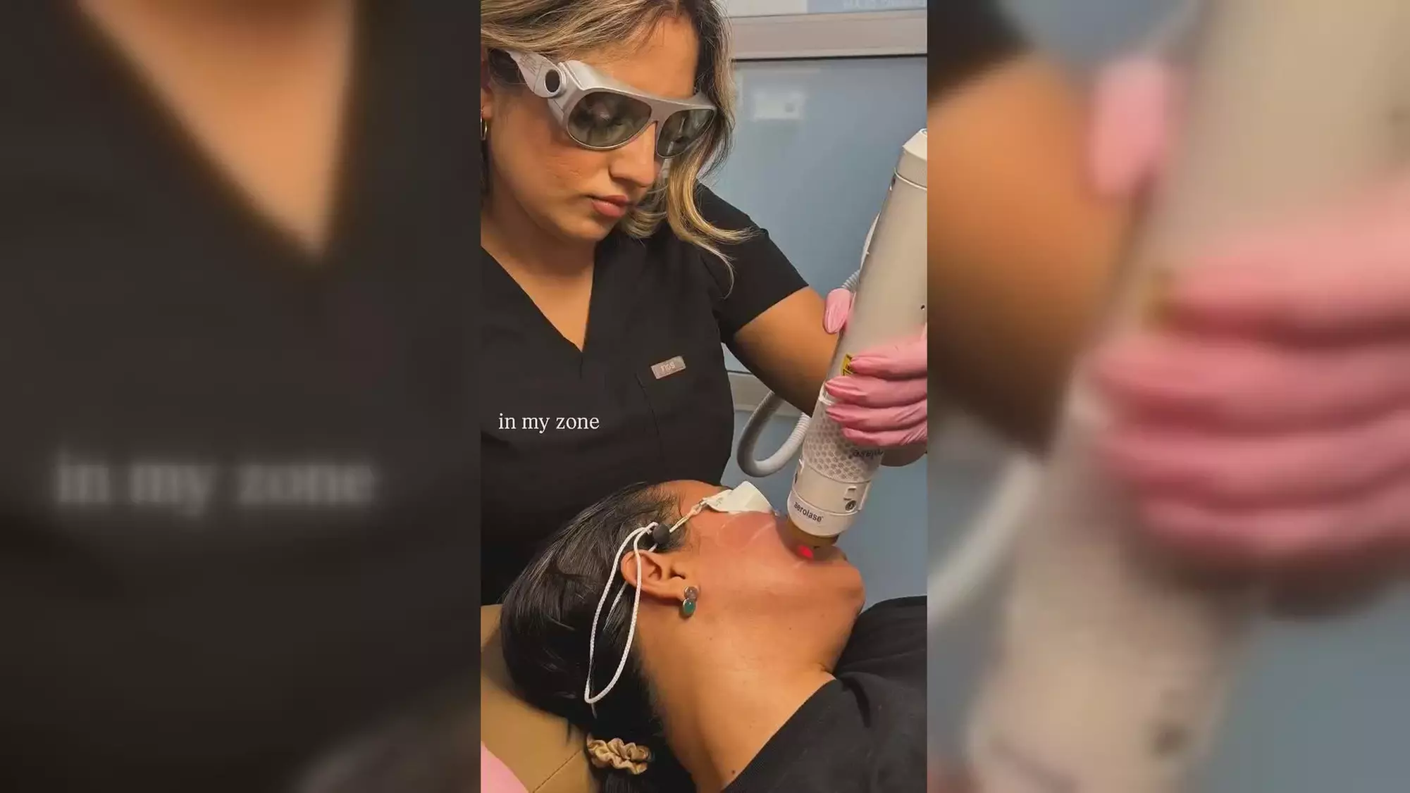 Laser Hair Removal for One Extra Small, Small, Medium, Or Large Area