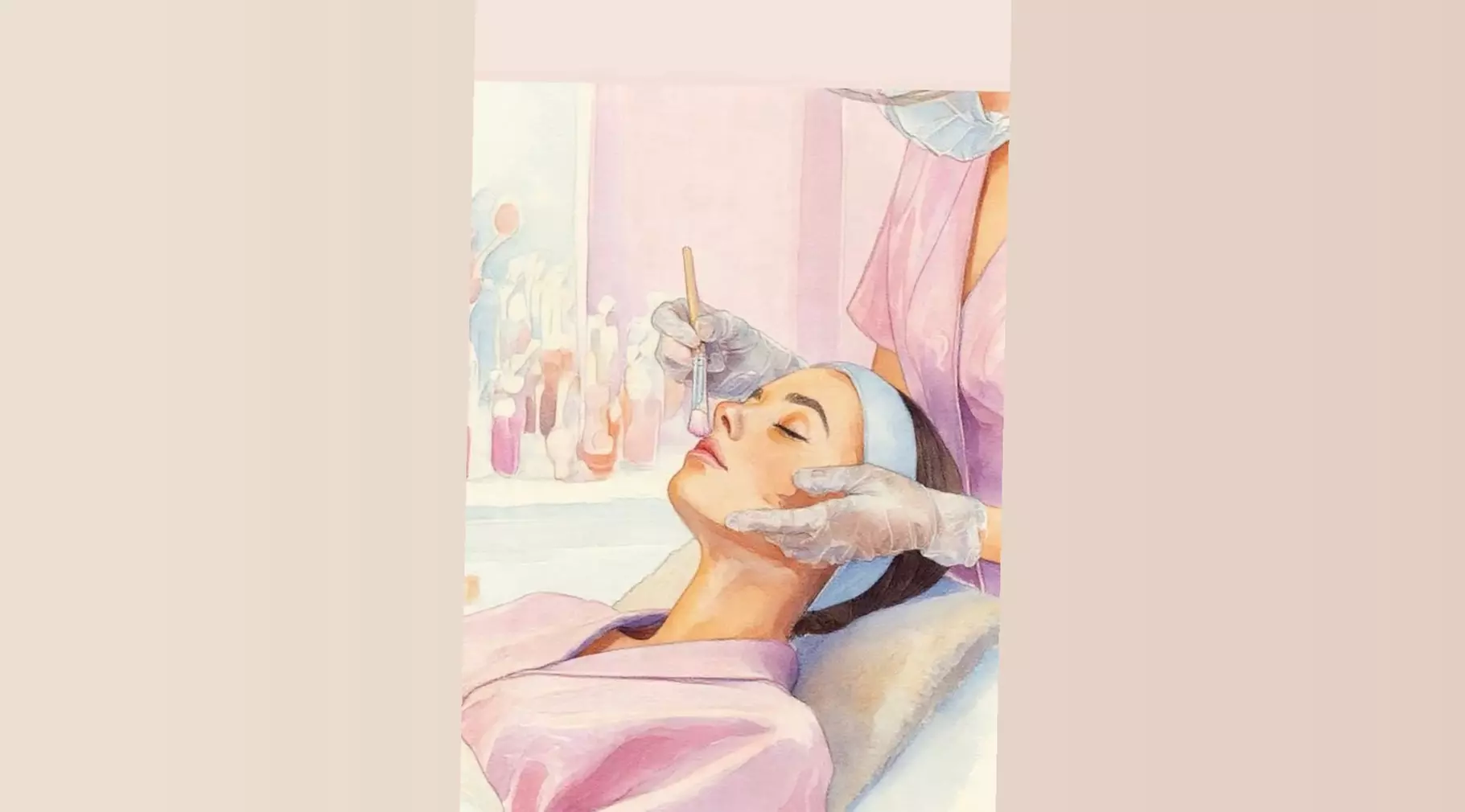 Verwöhne deine Haut mit 1 oder 2 klassischen 60-minütigen Gesichtsbehandlungen für 1 Person (bis 39% sparen) - Primary Image