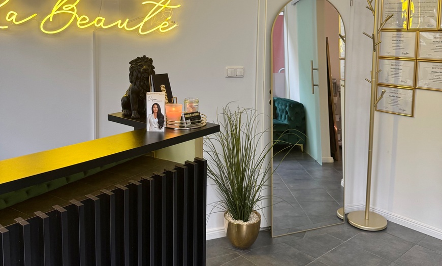 Image 2: Kosmetisches Zahn-Bleaching für 1 Person