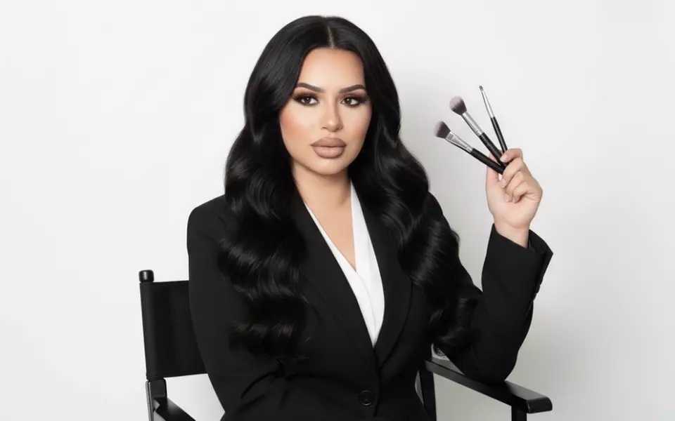 Transform Your Look: One, Two, or Three Full Face Makeup Applications