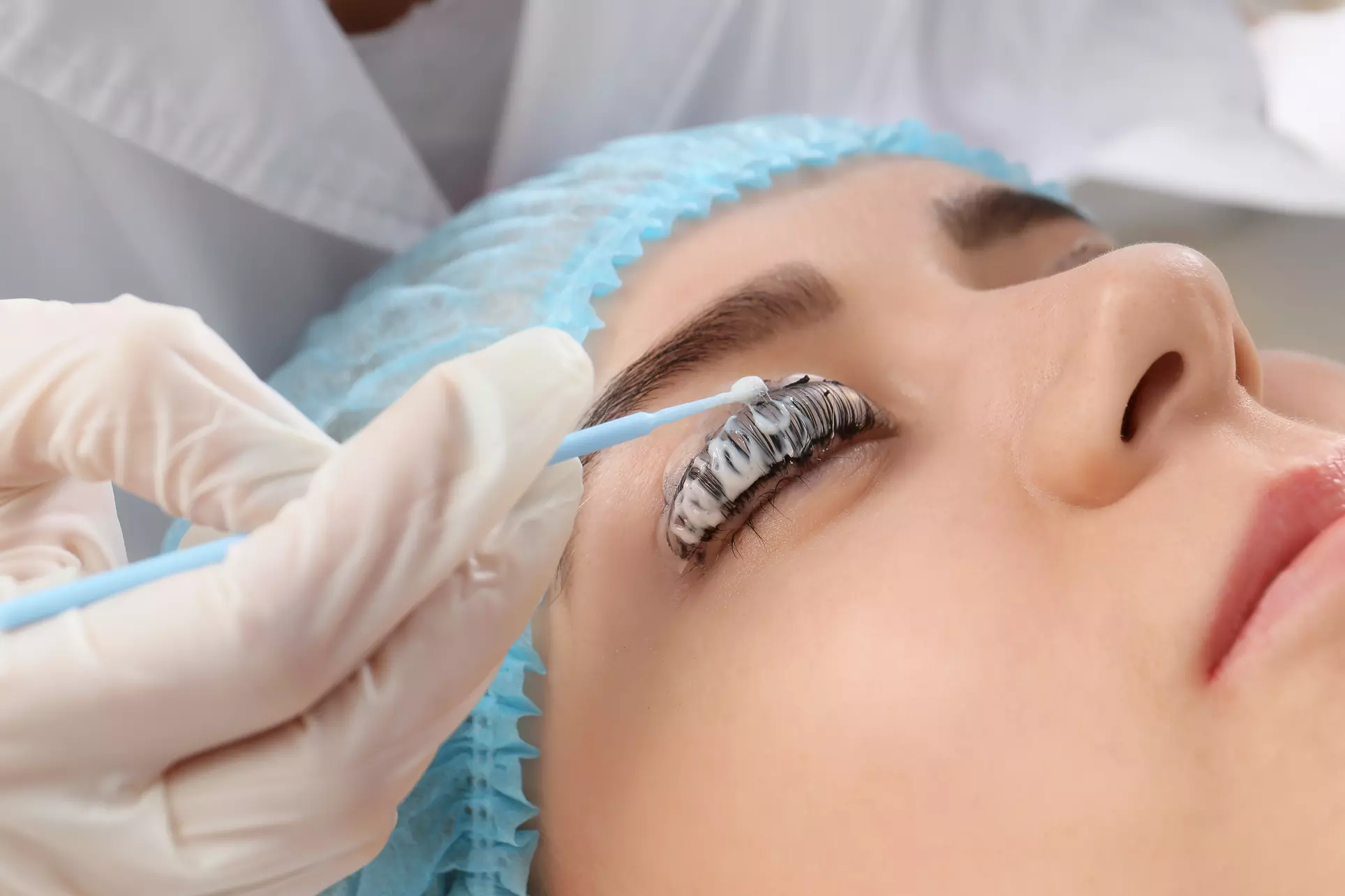 Up to 58% Off on Enhance Your Natural Lashes with a Professional Lift at Soleil Lash and Nails - Primary Image