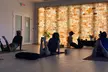 Unlimited Yoga, Meditation, Sound Bath, and Reiki Classes at Rise Spiritual Center For Your First Week 90% Off - Second Medium