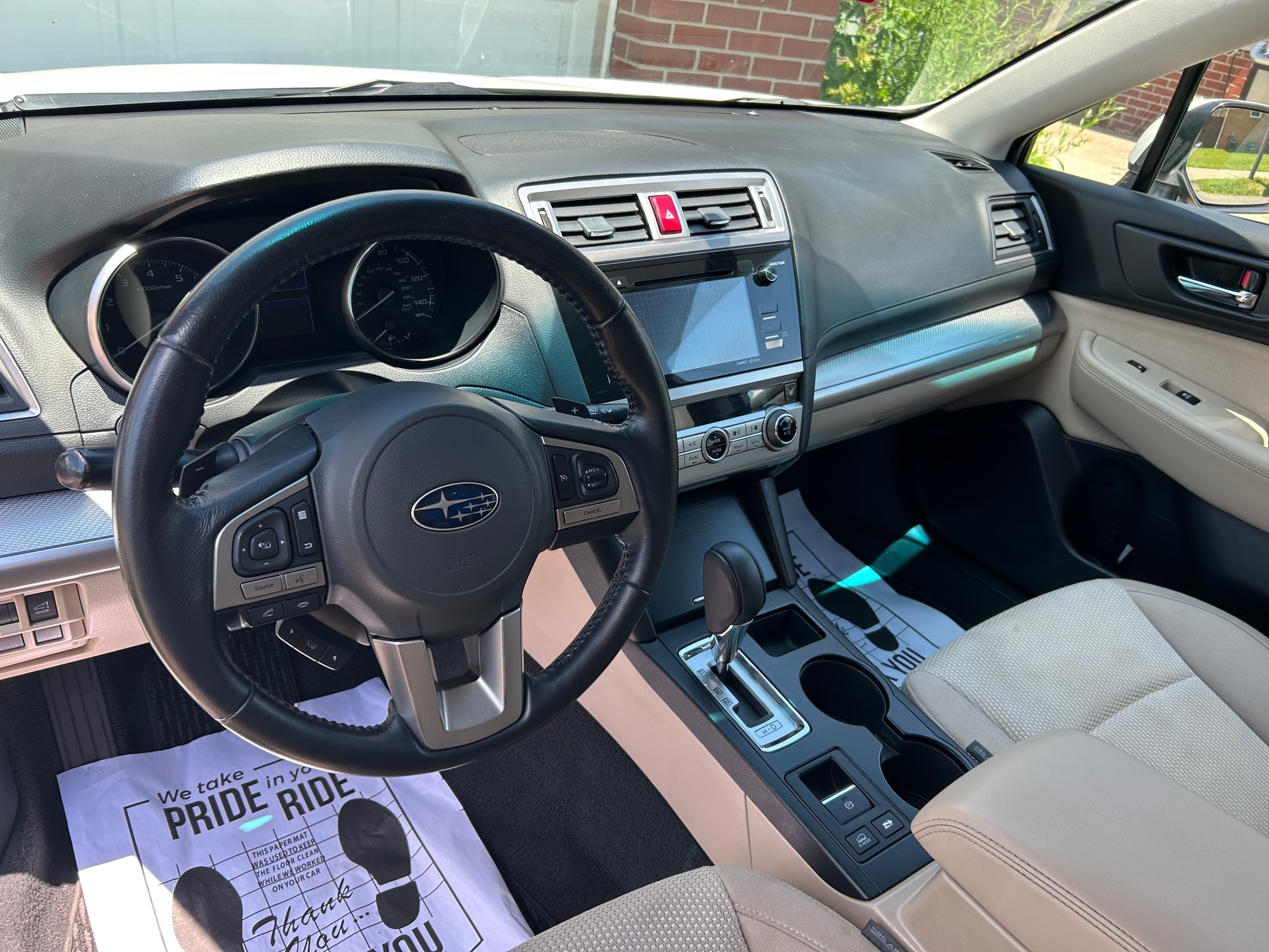 Up to 50% Off on Mobile Detailing at Northeast Ohio Mobile Detailing